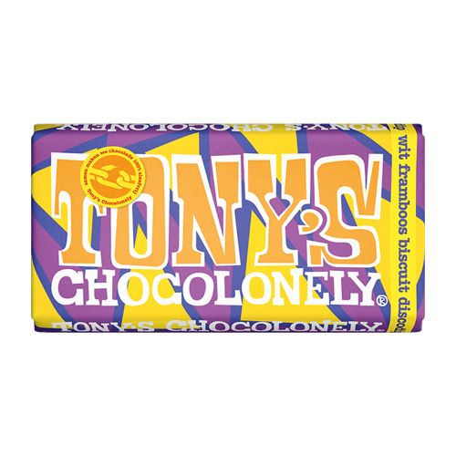 Tony's Chocolonely (180 Gr.) mit eigenem Design | Spezial - Bild 3